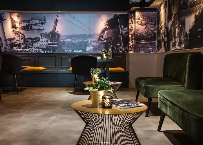 Hotel Riche