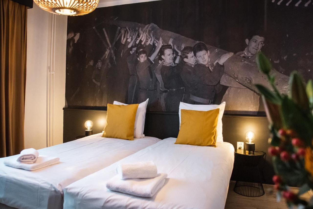 Riche Hotel Valkenburg aan de Geul